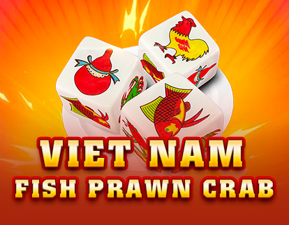 Vietnam Fish Prawn Crab-thumbnail image