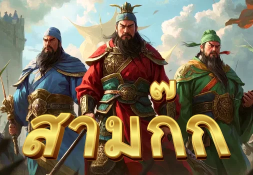 สามก๊ก-thumbnail image