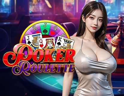 Poker Roulette-thumbnail image