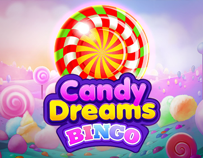 Candy Dreams: Bingo-thumbnail image