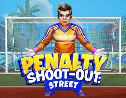 Penalty Shoot-оut:Street-thumbnail image