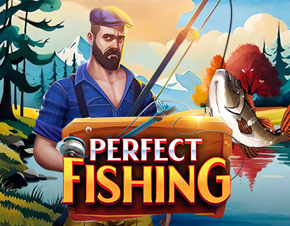 Perfect Fishing-thumbnail image