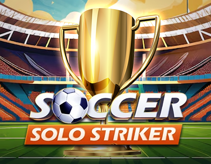 Soccer Solo Striker-thumbnail image