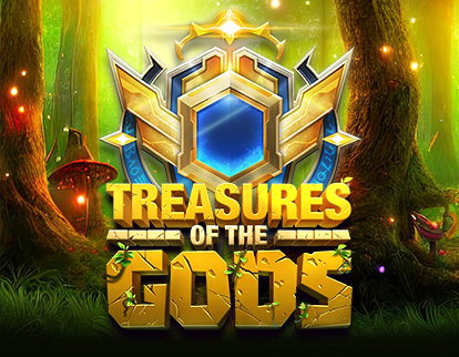 Treasure of the Gods-thumbnail image