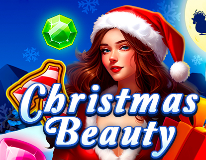 Christmas Beauty-thumbnail image
